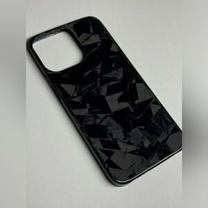 iPhone 15 pro max carbon fiber case